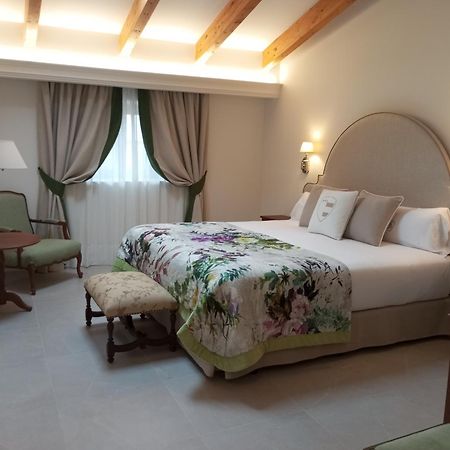 Finca Sa Bastida Luxury Retreat & Spa Adults Only Sant Joan Exterior photo