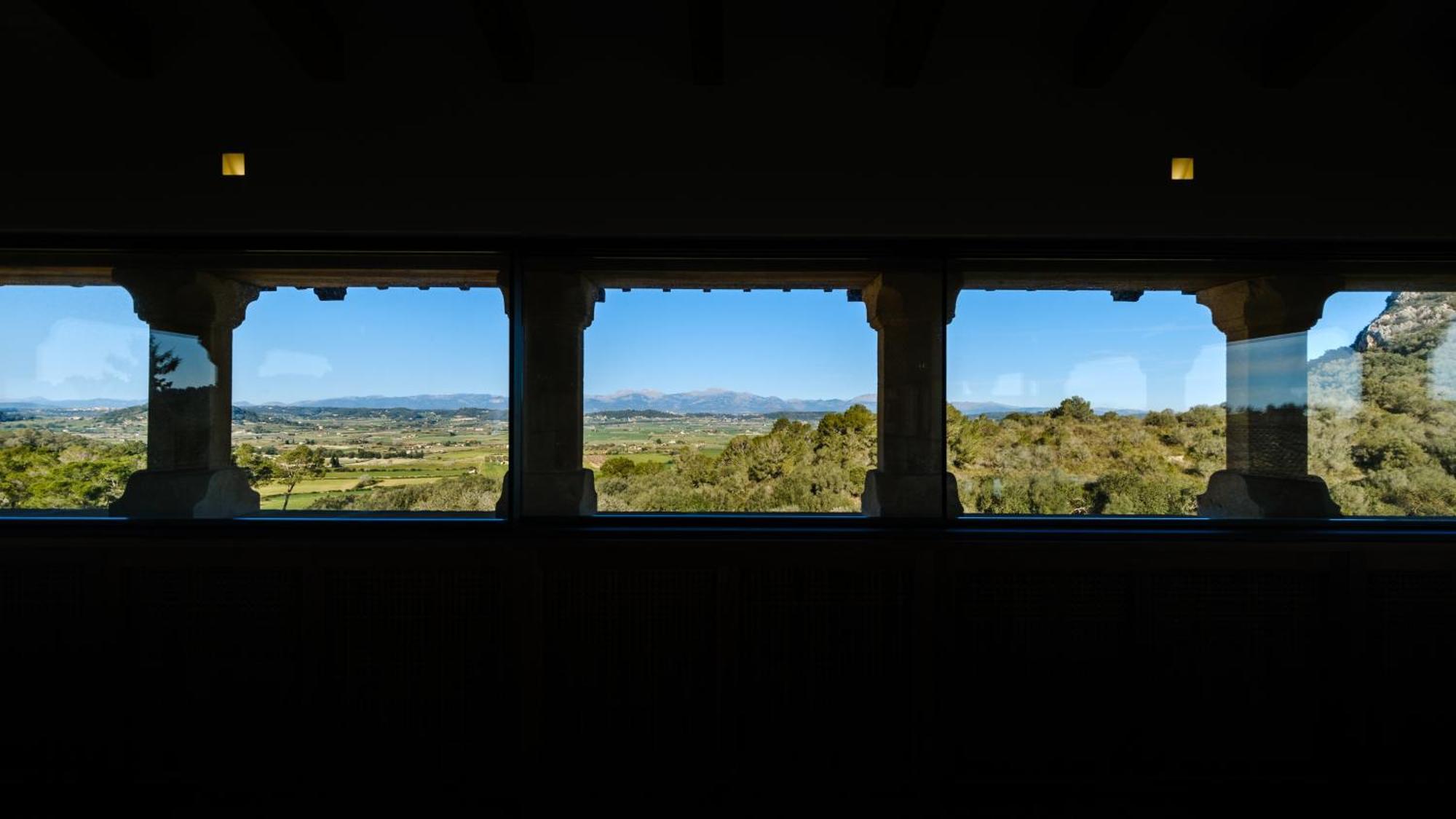 Finca Sa Bastida Luxury Retreat & Spa Adults Only Sant Joan Exterior photo