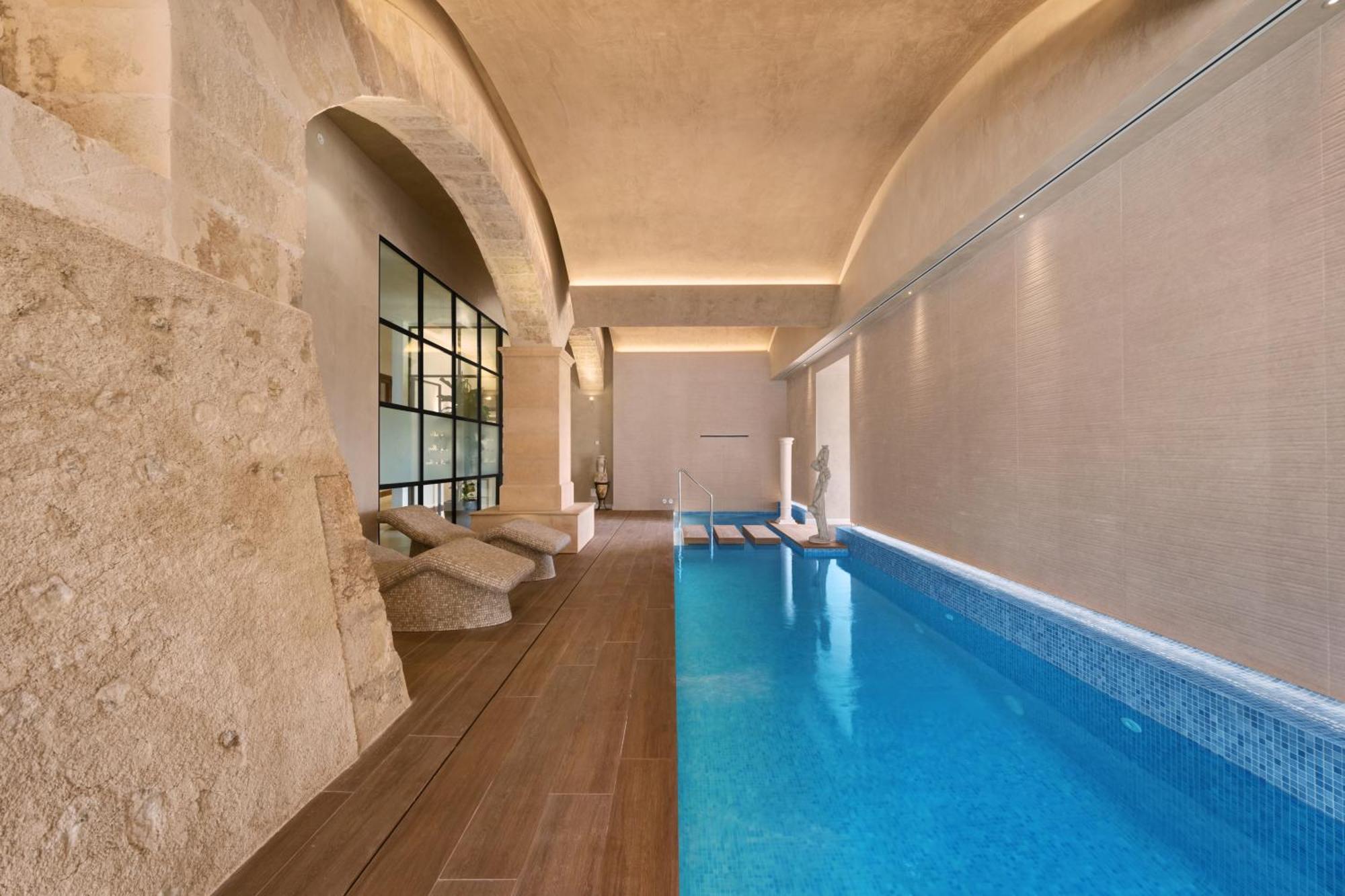 Finca Sa Bastida Luxury Retreat & Spa Adults Only Sant Joan Exterior photo