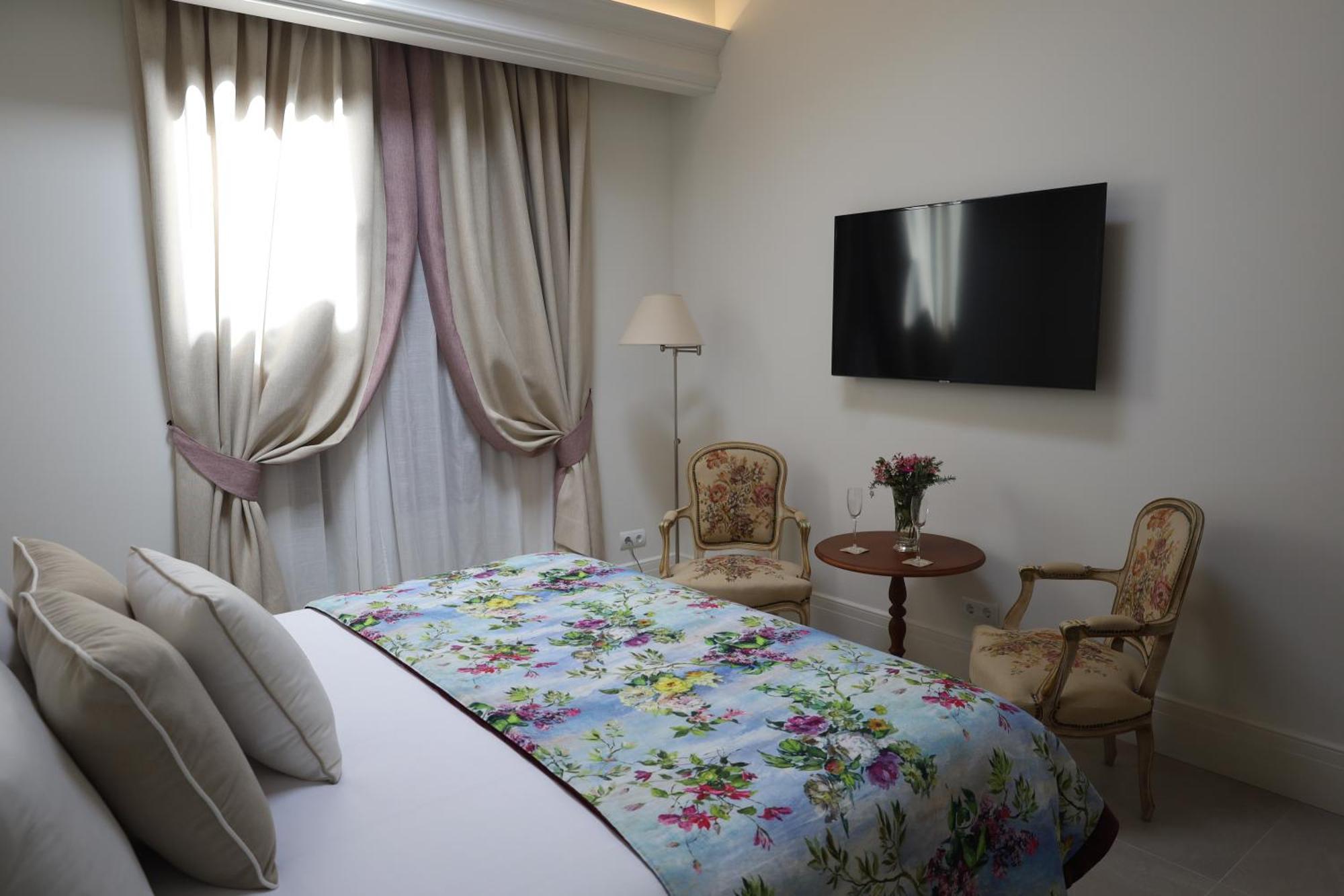 Finca Sa Bastida Luxury Retreat & Spa Adults Only Sant Joan Exterior photo