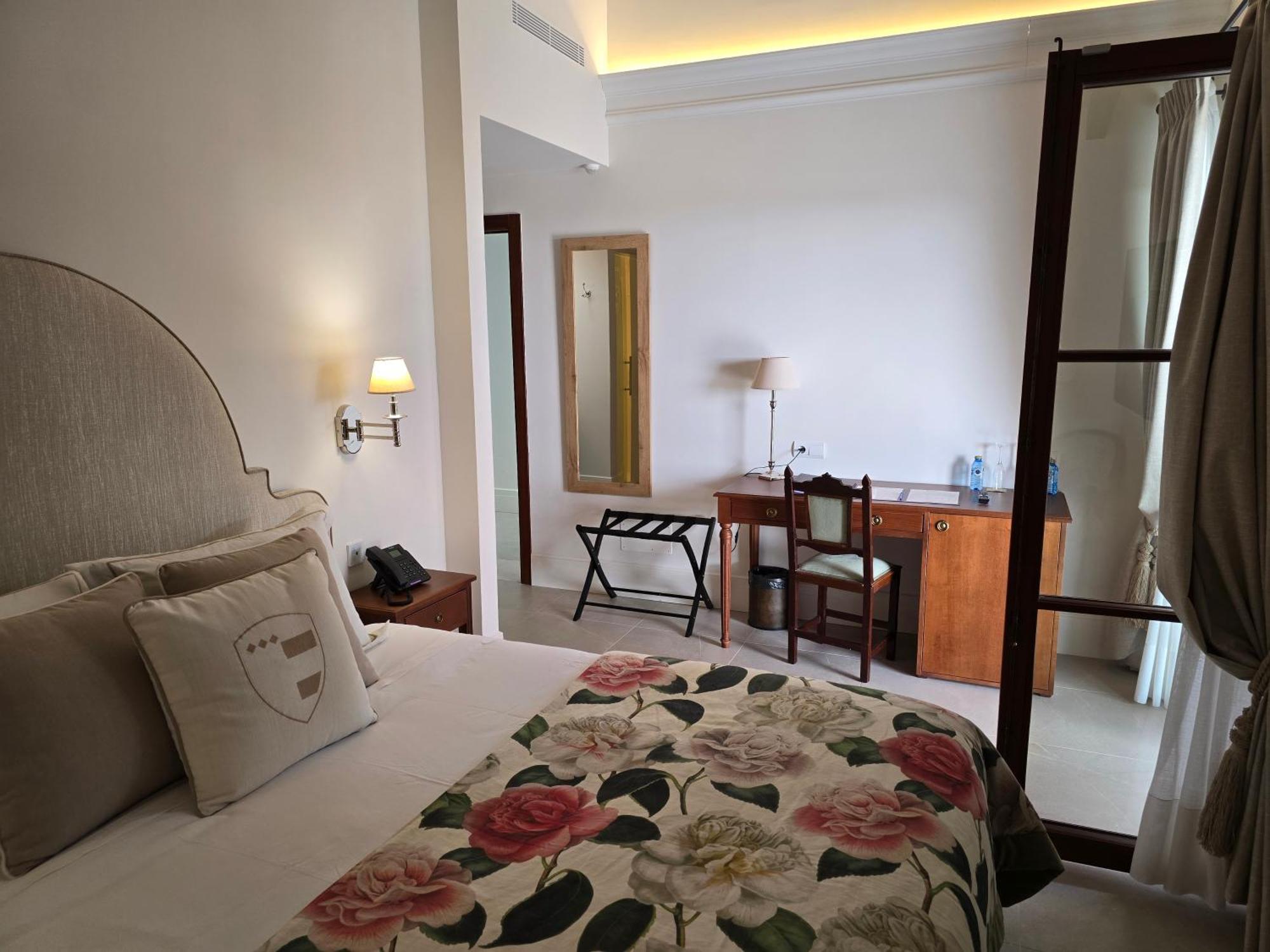 Finca Sa Bastida Luxury Retreat & Spa Adults Only Sant Joan Exterior photo