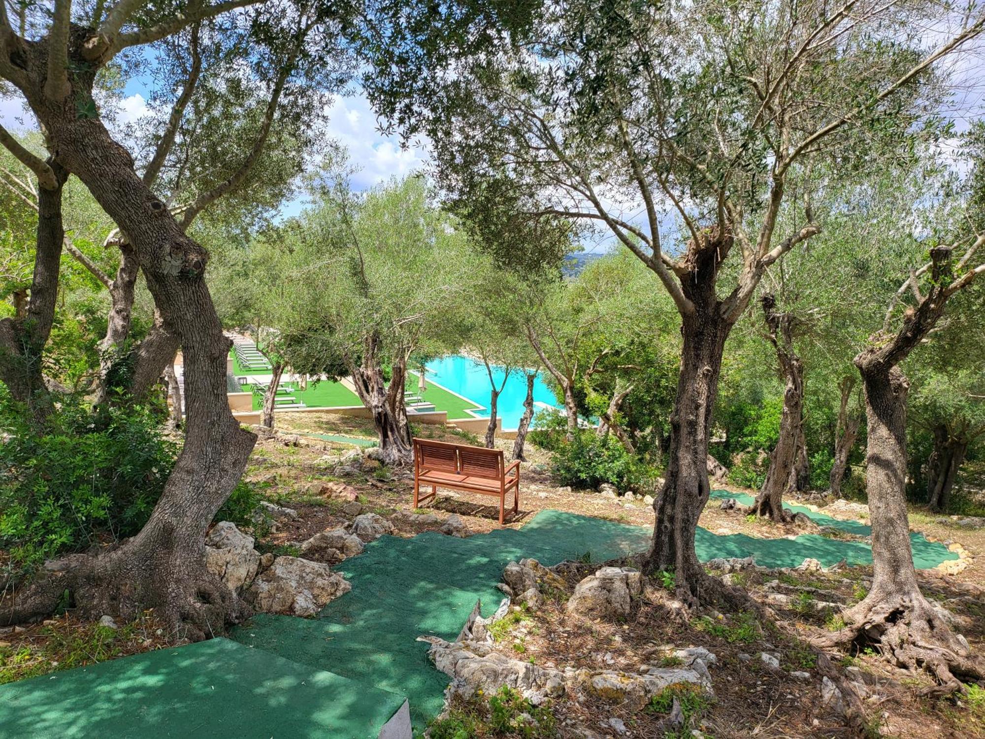 Finca Sa Bastida Luxury Retreat & Spa Adults Only Sant Joan Exterior photo