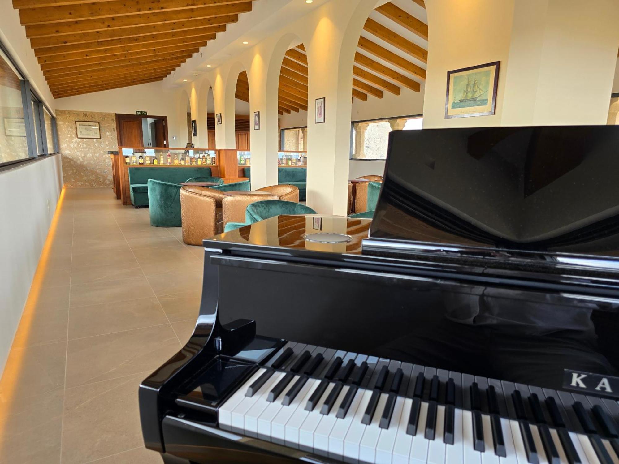 Finca Sa Bastida Luxury Retreat & Spa Adults Only Sant Joan Exterior photo