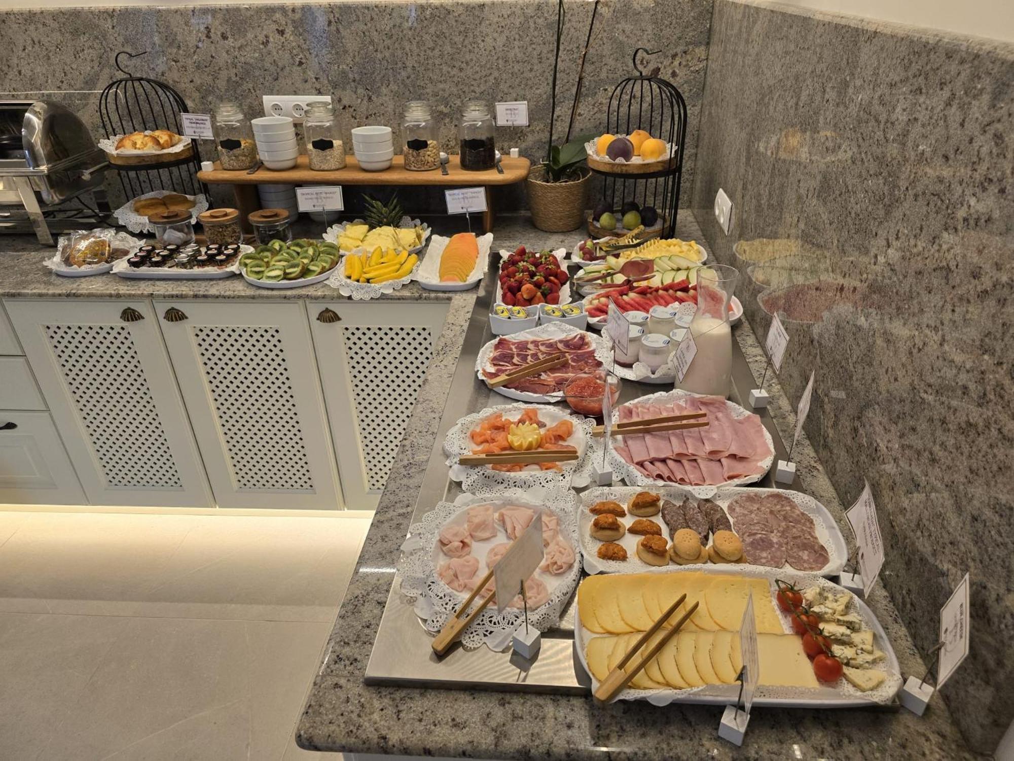 Finca Sa Bastida Luxury Retreat & Spa Adults Only Sant Joan Exterior photo