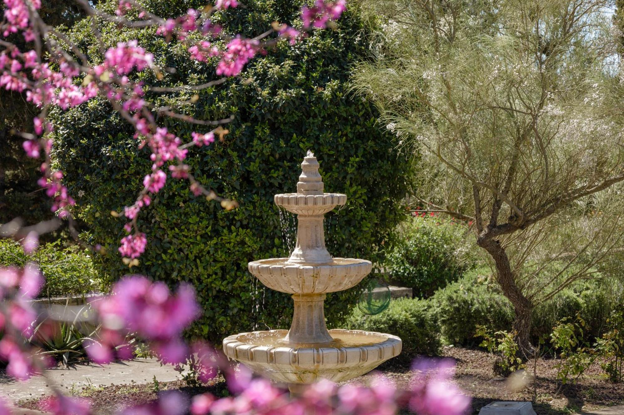 Finca Sa Bastida Luxury Retreat & Spa Adults Only Sant Joan Exterior photo