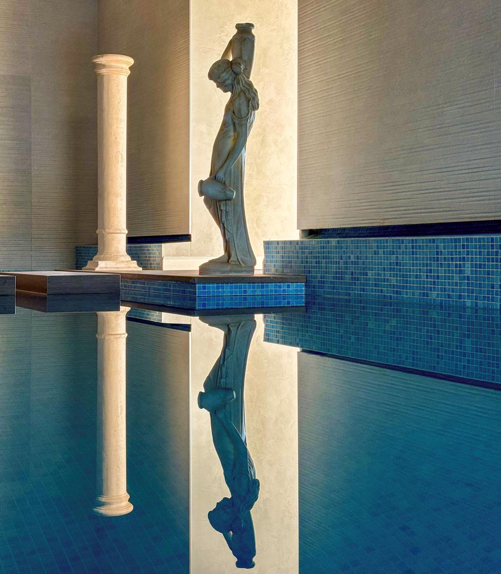 Finca Sa Bastida Luxury Retreat & Spa Adults Only Sant Joan Exterior photo