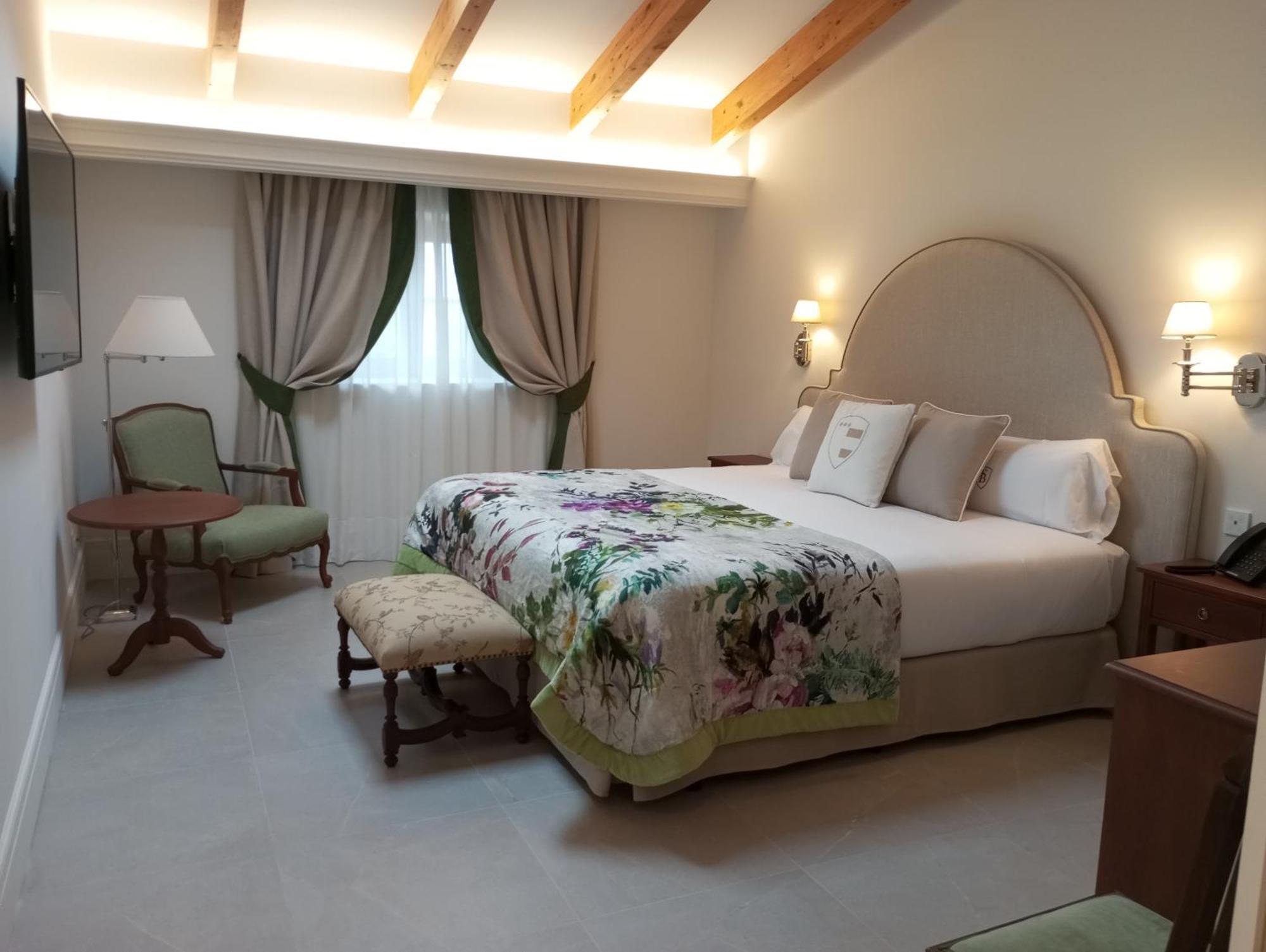Finca Sa Bastida Luxury Retreat & Spa Adults Only Sant Joan Exterior photo